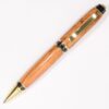 cigar pen Bethlehem olive