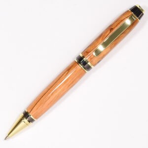 cigar pen Bethlehem olive