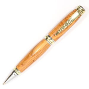 Ultra Cigar Pen Bethlehem Olive Wood