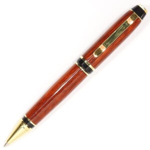 Cigar Pen Bloodwood handmade handcrafted unique