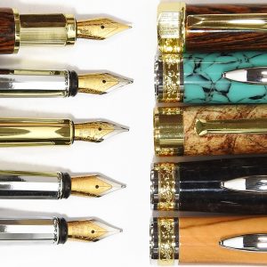 Fountain Pens