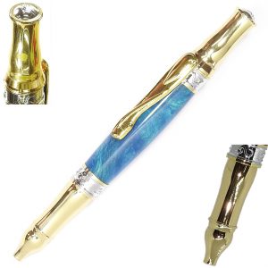 Neptune Pens - Almost Opulent