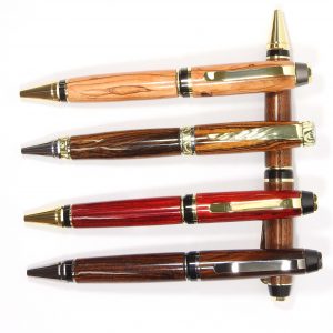 Cigar Style Pens